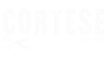 Cortese – since 2016 Logo